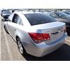 Image 4 : 2011 Chevrolet Cruze