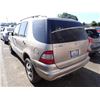 Image 4 : 2003 Mercedes-Benz ML350