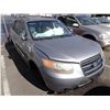 Image 2 : 2007 Hyundai Santa Fe