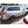 Image 3 : 2007 Hyundai Santa Fe