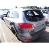 Image 4 : 2007 Hyundai Santa Fe