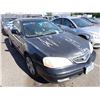Image 2 : 2001 Acura 3.2 CL Type S