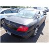 Image 3 : 2001 Acura 3.2 CL Type S