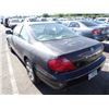Image 4 : 2001 Acura 3.2 CL Type S