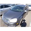 Image 1 : 2007 Volkswagen Jetta
