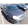 Image 2 : 2007 Volkswagen Jetta