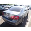 Image 3 : 2007 Volkswagen Jetta