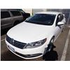 Image 1 : 2013 Volkswagen CC