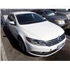 Image 2 : 2013 Volkswagen CC