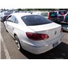 Image 4 : 2013 Volkswagen CC