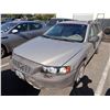Image 1 : 2004 Volvo XC70