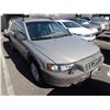 Image 2 : 2004 Volvo XC70