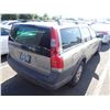 Image 3 : 2004 Volvo XC70