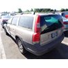 Image 4 : 2004 Volvo XC70