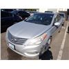 Image 1 : 2014 Hyundai Azera