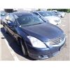 Image 2 : 2012 Nissan Altima