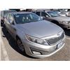 Image 2 : 2015 Kia Optima