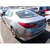 Image 4 : 2015 Kia Optima