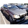 Image 2 : 2007 Mercedes-Benz GL450
