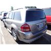Image 4 : 2007 Mercedes-Benz GL450