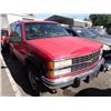 Image 2 : 1993 Chevrolet Suburban