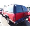 Image 4 : 1993 Chevrolet Suburban