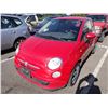 Image 1 : 2015 Fiat 500
