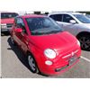 Image 2 : 2015 Fiat 500
