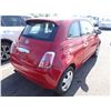 Image 3 : 2015 Fiat 500