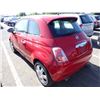 Image 4 : 2015 Fiat 500