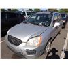 Image 1 : 2008 Kia Rondo