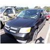Image 1 : 2008 Dodge Grand Caravan