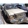 Image 2 : 1999 Ford F-250 Super Duty