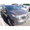 Image 2 : 2012 Kia Sportage