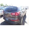 Image 3 : 2012 Kia Sportage