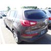 Image 4 : 2012 Kia Sportage
