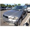 Image 1 : 2008 BMW X5