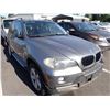 Image 2 : 2008 BMW X5