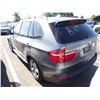 Image 4 : 2008 BMW X5