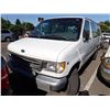 Image 1 : 1999 Ford E-350 Super Duty
