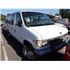 Image 2 : 1999 Ford E-350 Super Duty