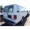 Image 3 : 1999 Ford E-350 Super Duty