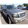 Image 2 : 2008 Ford Expedition EL