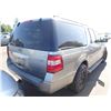 Image 3 : 2008 Ford Expedition EL