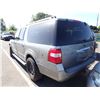 Image 4 : 2008 Ford Expedition EL
