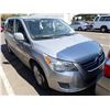 Image 2 : 2012 Volkswagen Routan