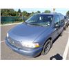 Image 1 : 1999 Nissan Quest