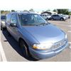 Image 2 : 1999 Nissan Quest