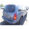 Image 3 : 1999 Nissan Quest