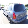 Image 4 : 1999 Nissan Quest